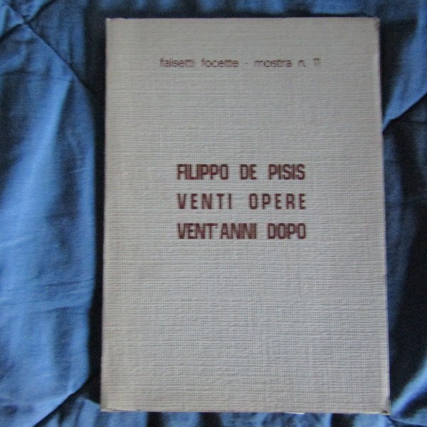 Filippo De Pisis