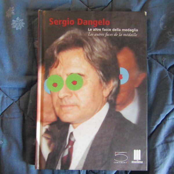 Sergio Dangelo