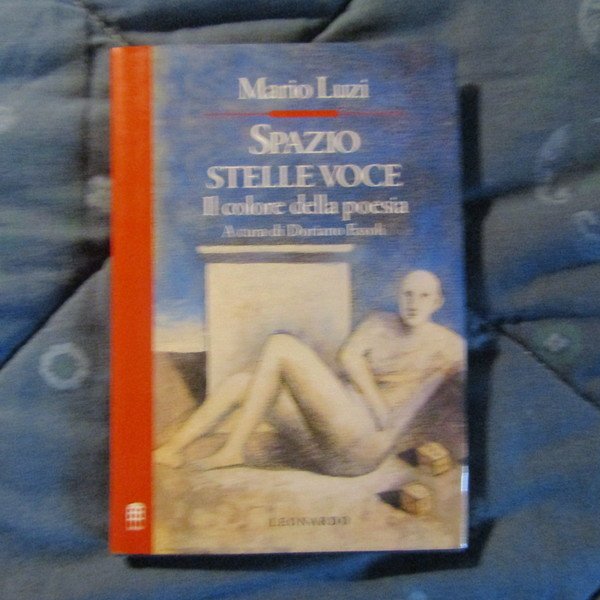 Spazio Stelle Voce | Immagine Gallery 1