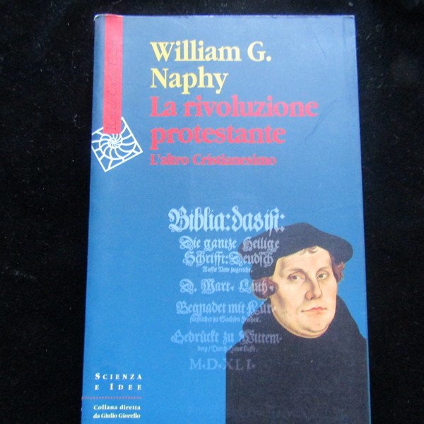 La rivoluzione protestante