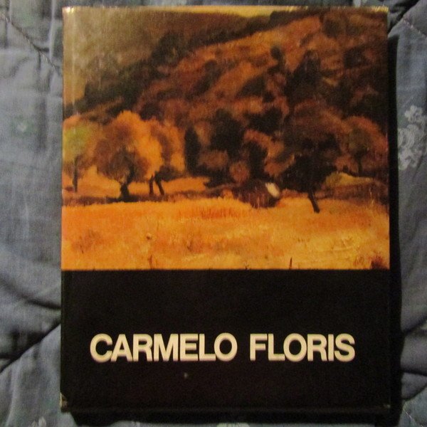Carmelo Floris