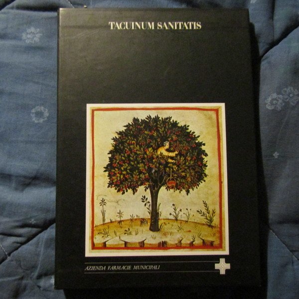 Tacuinum Sanitatis