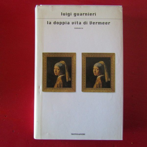 La doppia vita di Vermeer