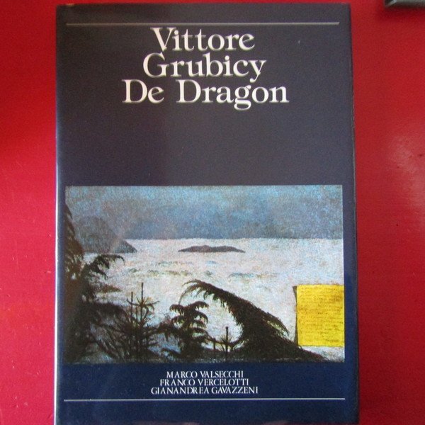 Vittore Grubicy De Dragon
