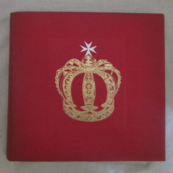 L'Ordre Souverain Militaireet Hospitalier de Saint-Jean de Jerusalen de Rhodes … | Immagine principale