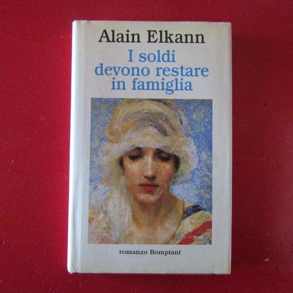 I soldi devono restare in famiglia | Immagine principale