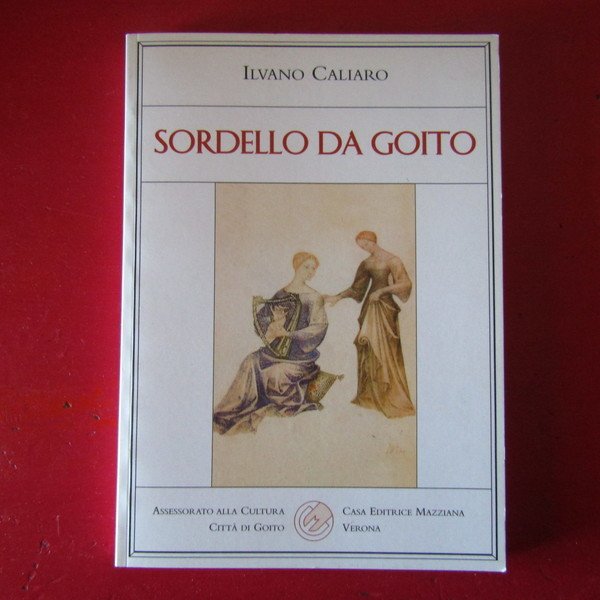 Sordello da Goito