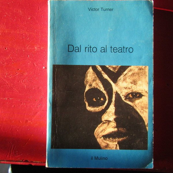 Dal rito al teatro