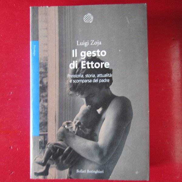 Il gesto di Ettore