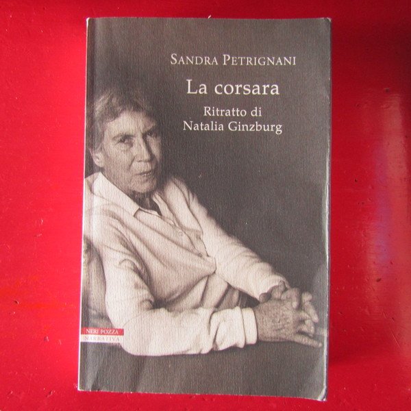 La corsara
