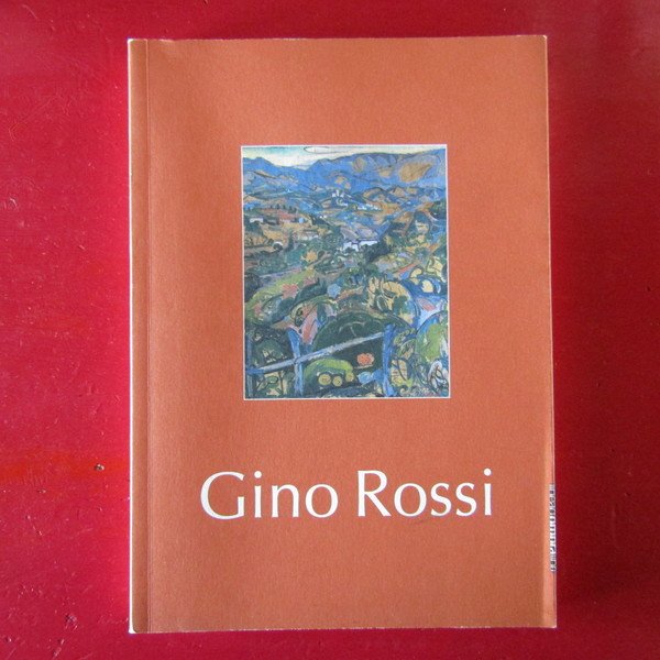 Gino Rossi