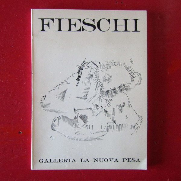 Giannetto Fieschi