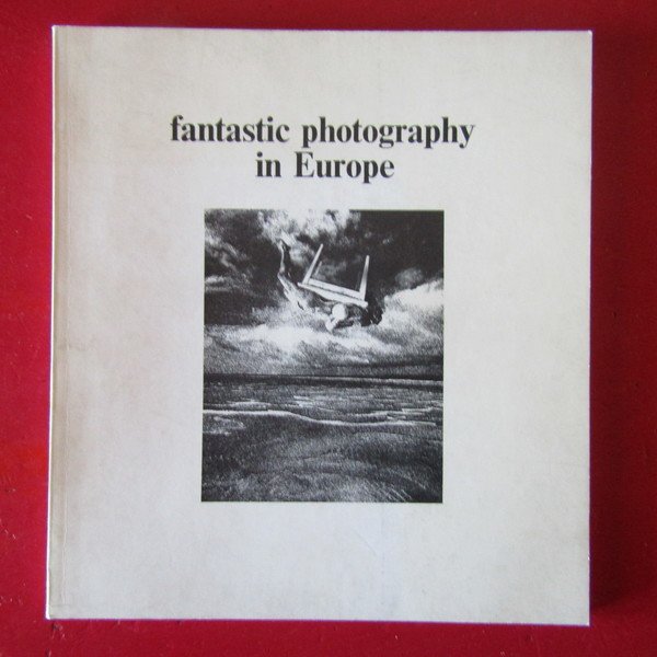 Fantastic Photography in Europe