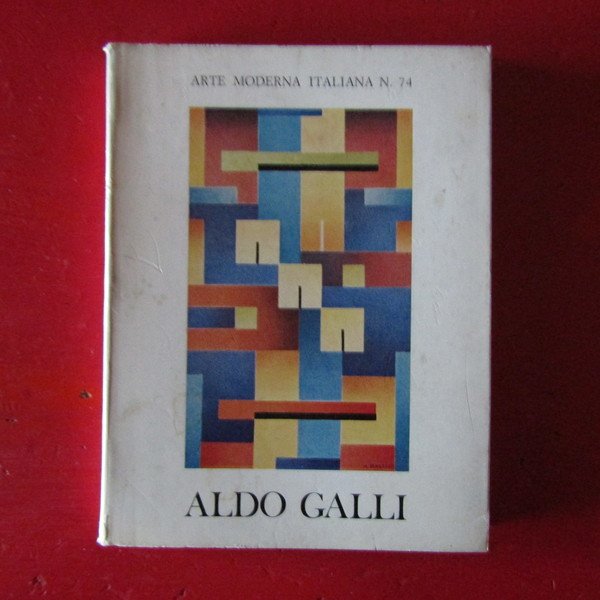 Aldo Galli