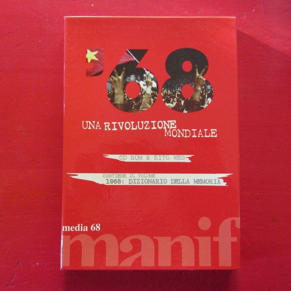 1968 Dizionario della memoria