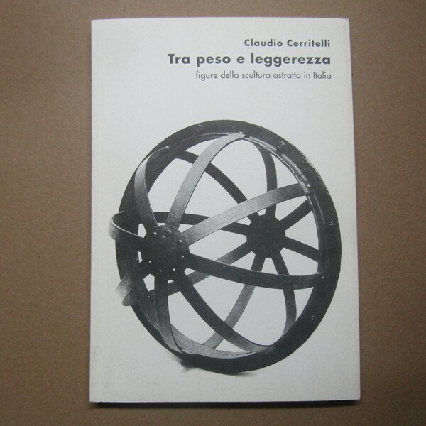 Tra peso e leggerezza | Immagine principale