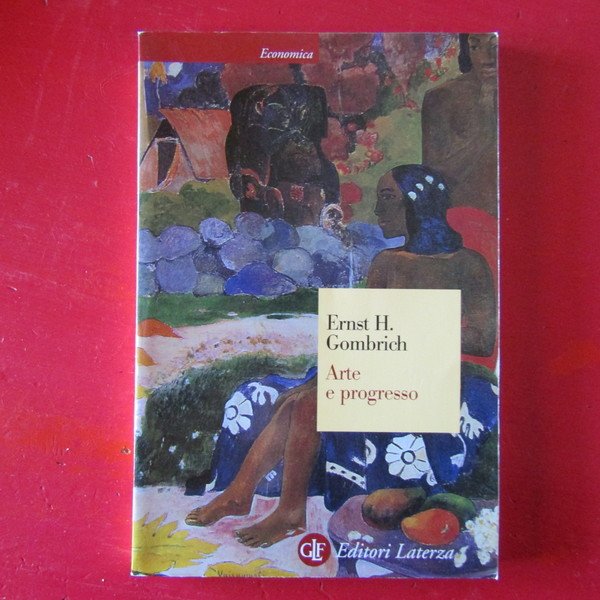 Arte e progresso