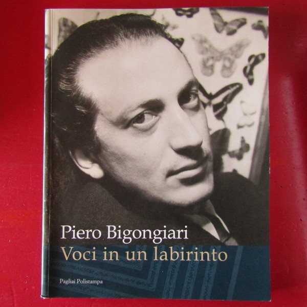 Piero Bigongiari | Immagine principale