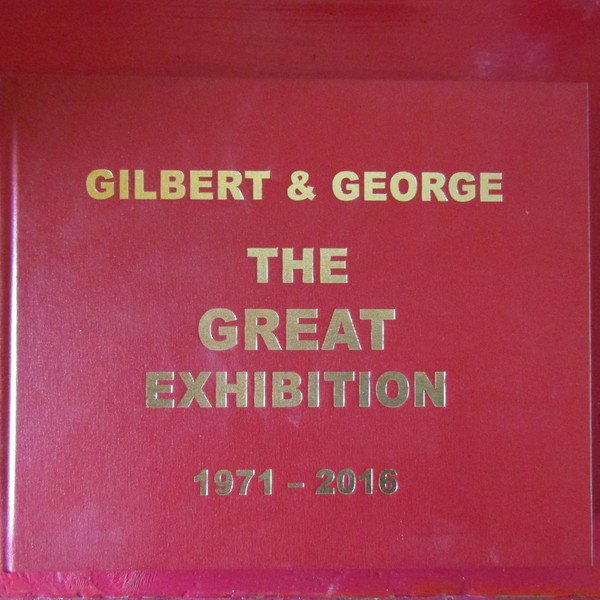 Gilbert & George