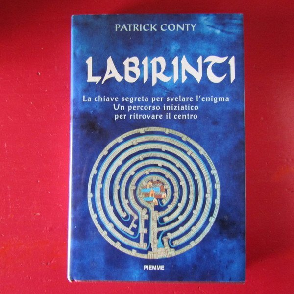 Labirinti