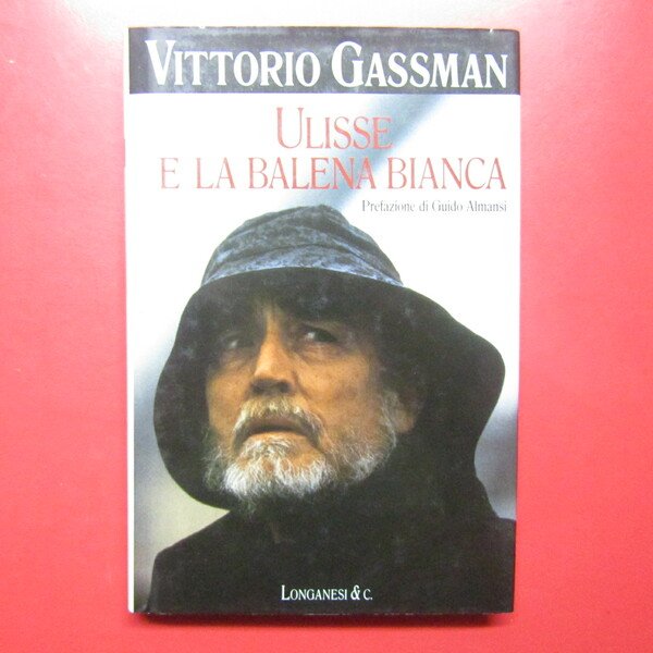 Ulisse e la balena bianca