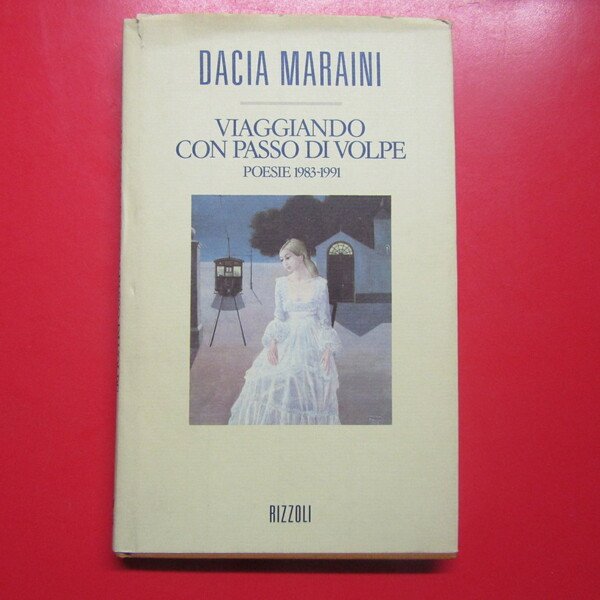 Viaggiando con passo di volpe