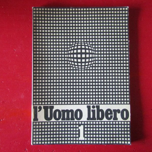 L'uomo libero anno I N.1 gennaio 1980