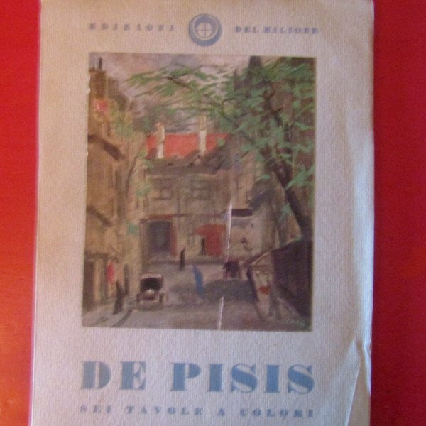 De Pisis