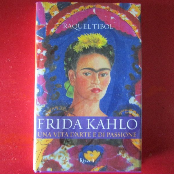 Frida Kahlo