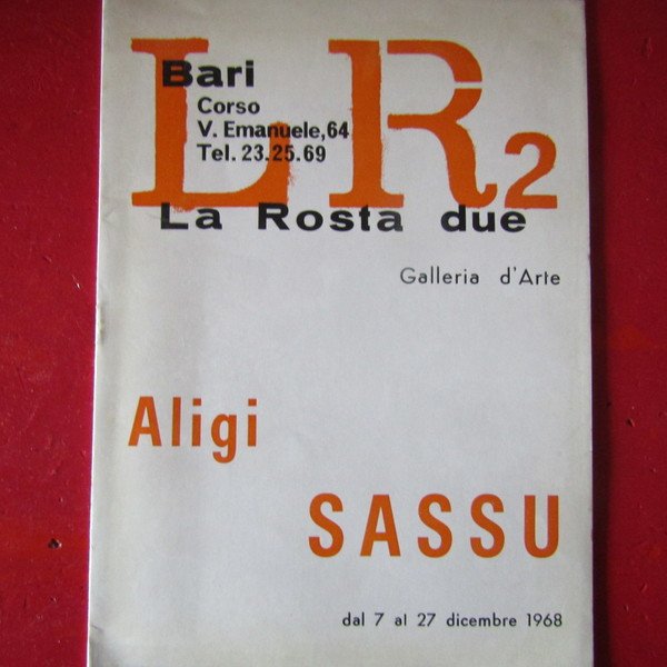 La Tauromachia di Aligi Sassu