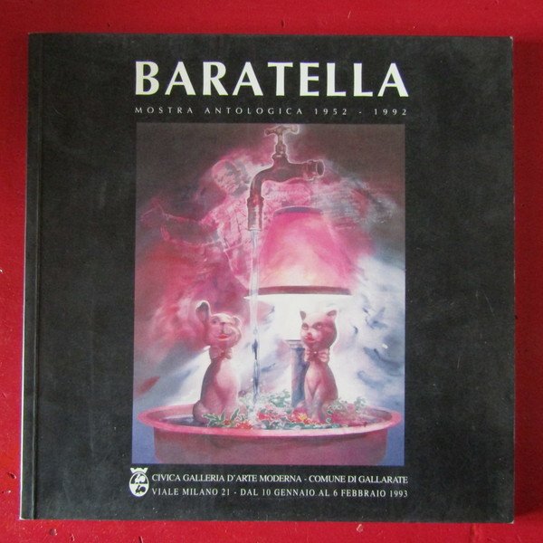 Baratella