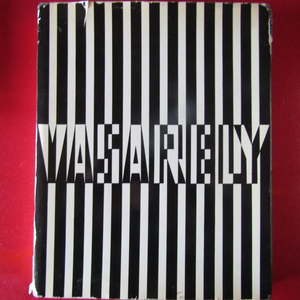 Victor Vasarely