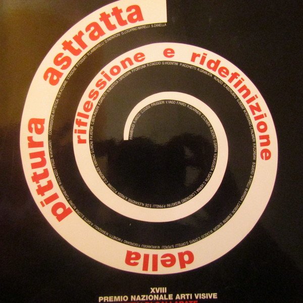 Riflessione e ridefinizione della pittura astratta