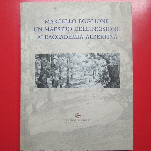 Marcello Boglione ( 1891 - 1957 )