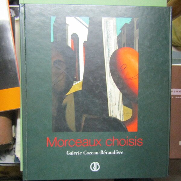 Morceaux choisis