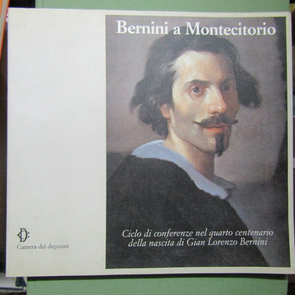 Bernini a Montecitorio