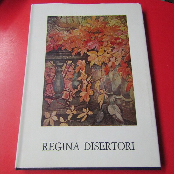 Regina Disertori
