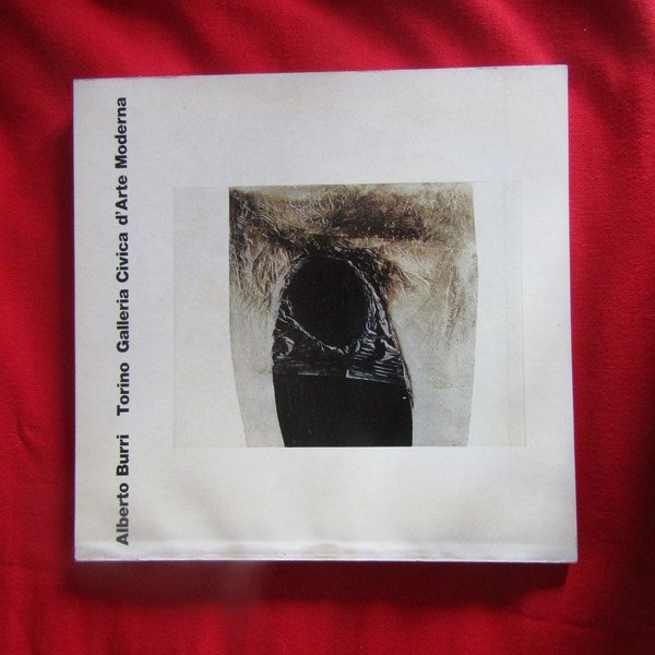 Alberto Burri