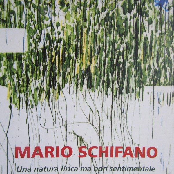 Mario Schifano
