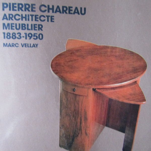 Pierre Chareau