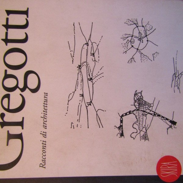 Racconti di architettura