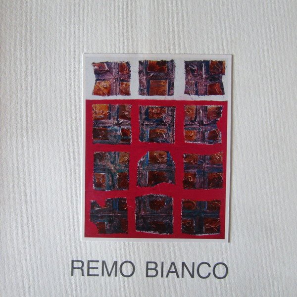 Remo Bianco