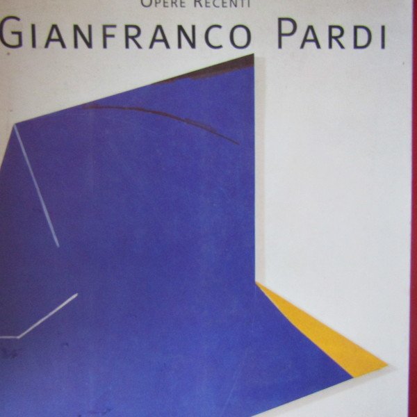 Gianfranco Pardi