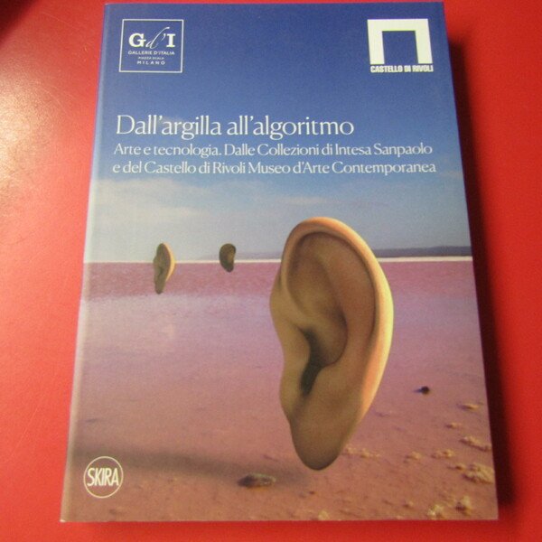 Dall'argilla all'algoritmo