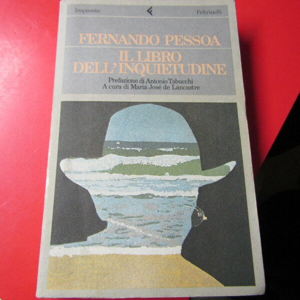 Il libro dell'inquietudine