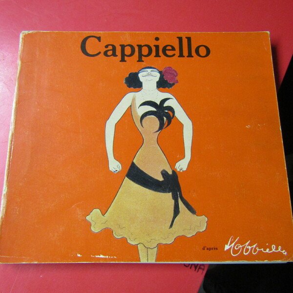 Cappiello 1875 - 1942