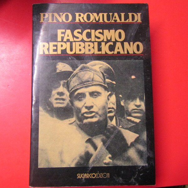 Fascismo Repubblicano