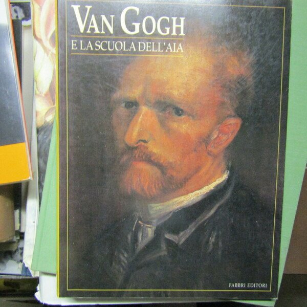 Van Gogh e la Scuola dell'Aia