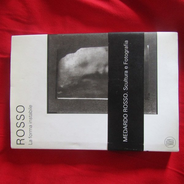 Medardo Rosso