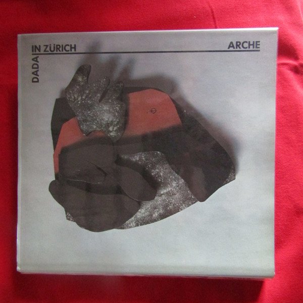 Dada in Zurich